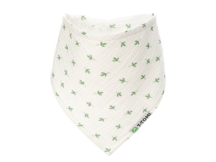 T-TOMI Mušelínový slintáčik Nature