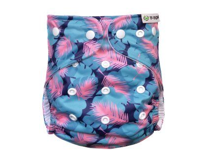 aio pleny pat feathers