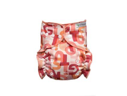 kp pat pink alphabet