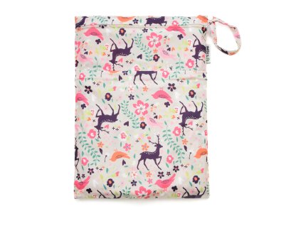 nepromokavy sacek forest