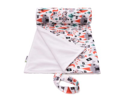 prebalovaci podlozka knights