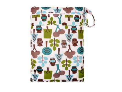 nepromokavy sacek trees ST