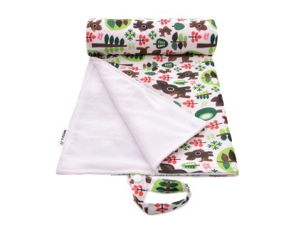 prebalovaci podlozka trees