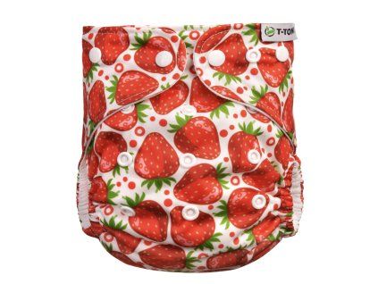 aio pleny pat strawberries