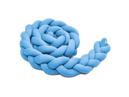 pleteny mantinel blue