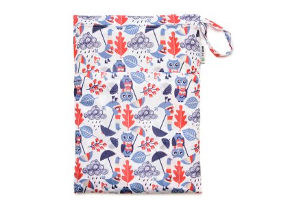 nepromokavy sacek owls