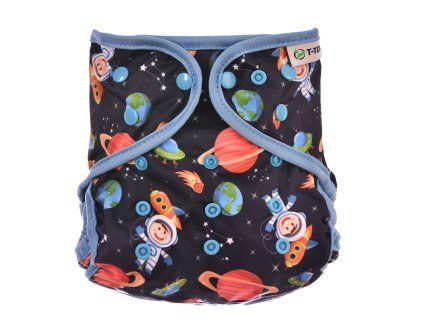 svrchni kalhotky universe