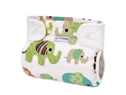 ak pat green elephant 2