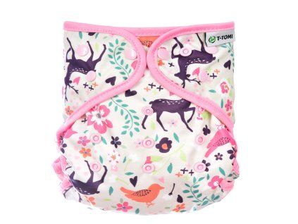 svrchni kalhotky forest