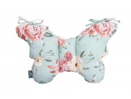 Stabilizační polštářek Sleepee Butterfly pillow Fiore