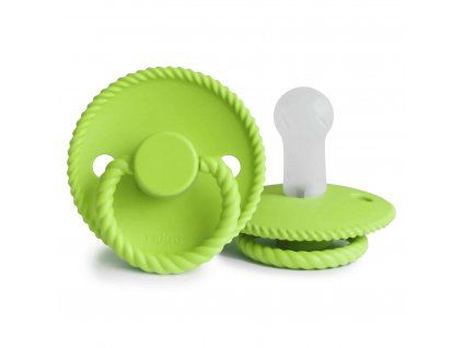 Rainforest ROPE silicone 6 18