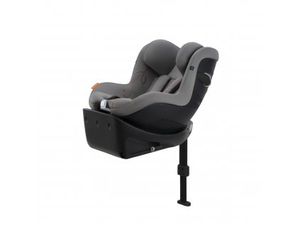 cybex sirona gi 2023 comfort lava grey