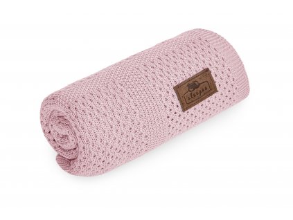 Bambusová deka Sleepee Ultra Soft Bamboo Blanket růžová