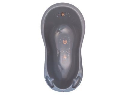 MALTEX Vanička Koník Minimal 84cm Steel Grey