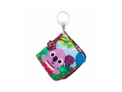 lamaze knizka koala walla 27432