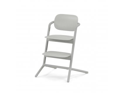 cybex lemo suede grey