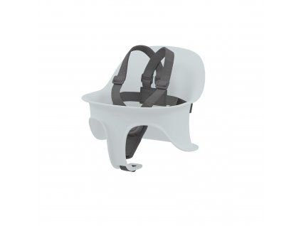Cybex Lemo/Click&Fold bezpečnostné pásy, light grey