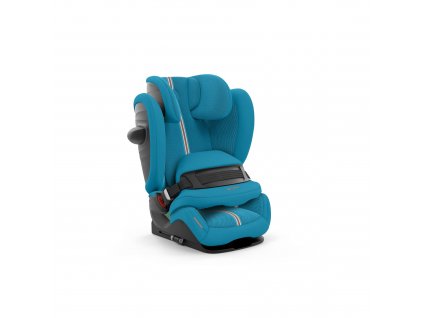 cybex pallas g plus 2023 beach blue