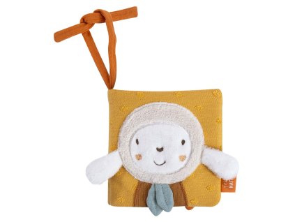 Plyšová knížka, FehnNatur 3.0