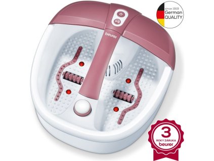 Masážny prístroj na nohy BEURER FB 35