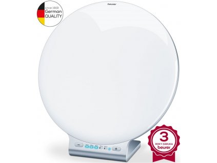 Imitácia denného svetla BEURER TL 100 2v1