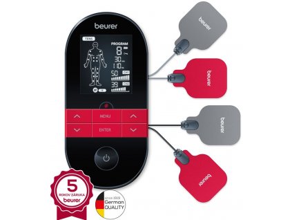 Elektrostimulátor TENS/EMS BEURER EM 59