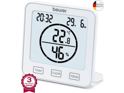 Thermo-vlhkomer BEURER HM 22