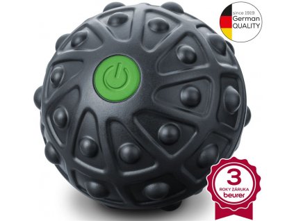 Vibračná masážna loptička BEURER MG 10
