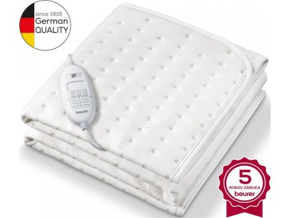 Vyhrievacia podložka BEURER TS 19