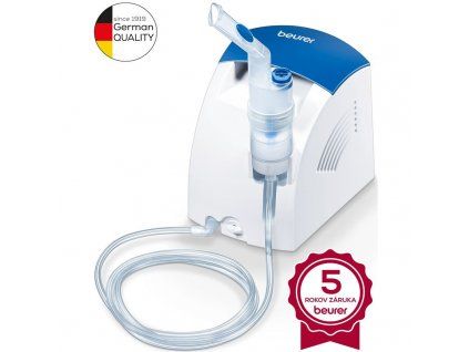Inhalátor BEURER IH 26