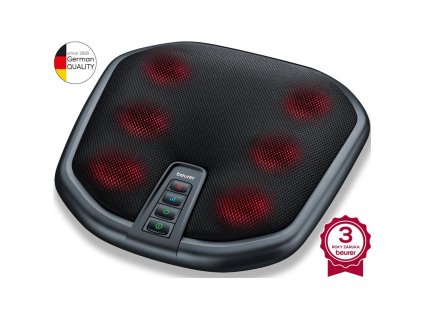 Masážny prístroj na nohy a chrbát BEURER FM 70