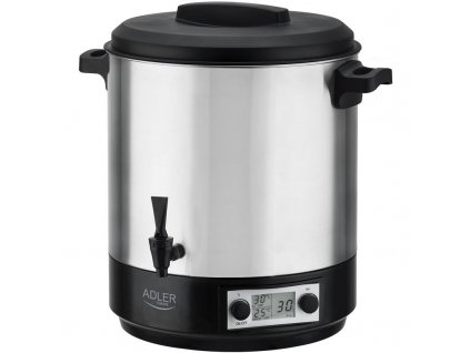 Zavárací automat Adler AD 4496