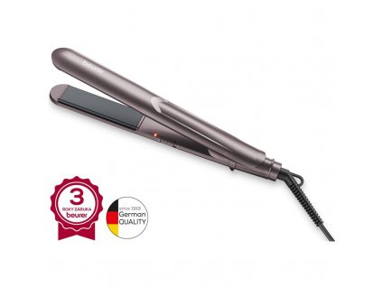 Žehlička na vlasy BEURER HS 15