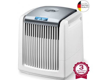 Čistička vzduchu BEURER LW 230 White