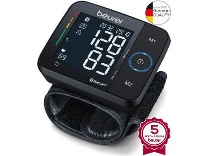 Tlakomer BEURER BC 54