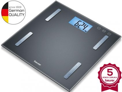 Osobná diagnostická váha BEURER BF 180
