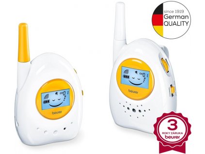 Babyphone BEURER BY 84