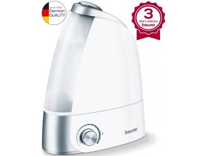 Zvlhčovač vzduchu BEURER LB 44