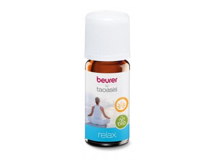 Aromatický olej BEURER Relax