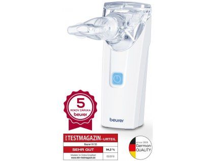 Inhalátor BEURER IH 55