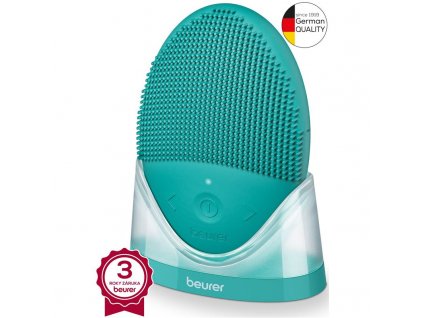 Čistiaca kefka na tvár BEURER FC 52 Laguna
