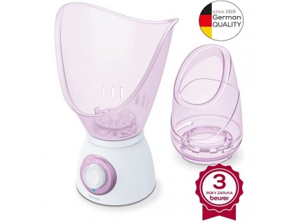 Sauna na tvár BEURER FS 60