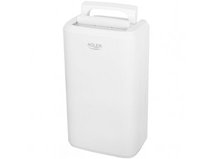 Odvlhčovač vzduchu s LCD Adler AD 7861