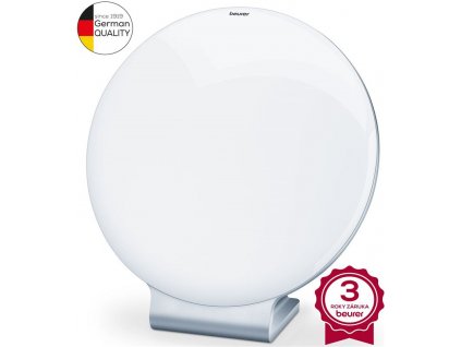 Imitácia denného svetla BEURER TL 50