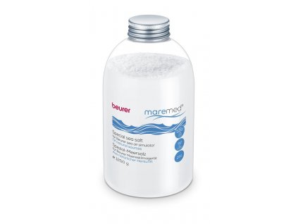 Špeciálna morská soľ k BEURER maremed MK 500