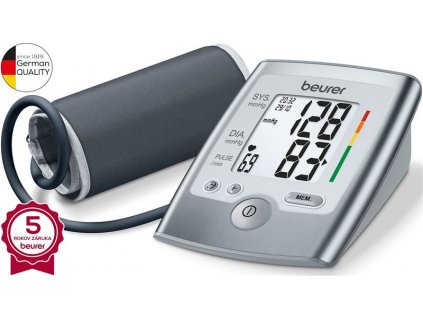 Tlakomer BEURER BM 35