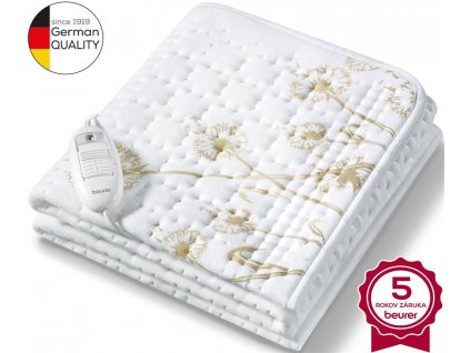 Vyhrievacia podložka BEURER UB 33