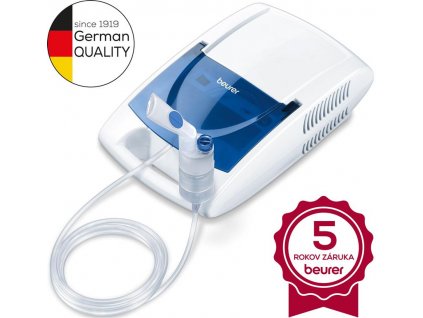 Inhalátor BEURER IH 21
