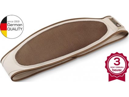 Mobilný akku vyhrievací pás BEURER HK 72