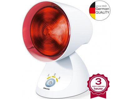 Infralampa BEURER IL 35